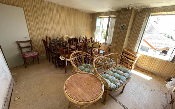 Maison à vendre    6 pièces • 200,02 m2 Lizy-sur-Ourcq