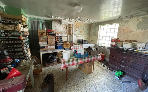 Maison à vendre    6 pièces • 200,02 m2 Lizy-sur-Ourcq