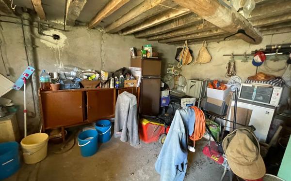 Maison à vendre    6 pièces • 200,02 m2 Lizy-sur-Ourcq