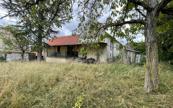 Maison à vendre    6 pièces • 200,02 m2 Lizy-sur-Ourcq