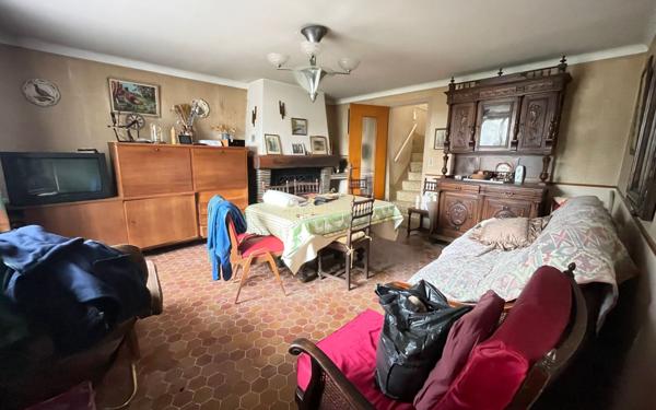 Maison à vendre    6 pièces • 200,02 m2 Lizy-sur-Ourcq