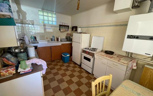 Maison à vendre    6 pièces • 200,02 m2 Lizy-sur-Ourcq