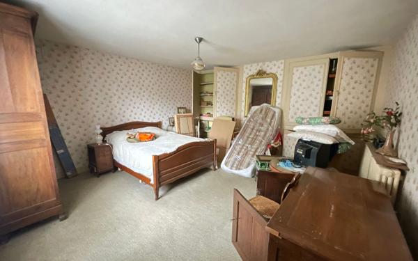 Maison à vendre    6 pièces • 200,02 m2 Lizy-sur-Ourcq