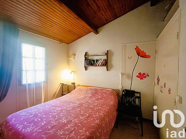 Maison à vendre 2 pièces 40 m² Villefort