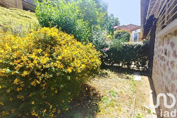 Maison à vendre 2 pièces 40 m² Villefort