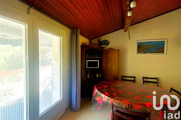 Maison à vendre 2 pièces 40 m² Villefort
