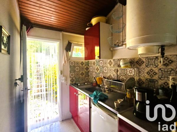 Maison à vendre 2 pièces 40 m² Villefort