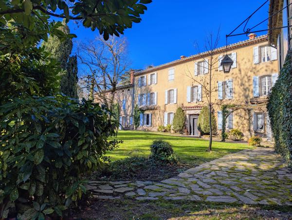 Maison à vendre à Labruguière (81290) - Tarn