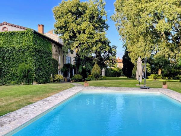 Maison à vendre à Labruguière (81290) - Tarn