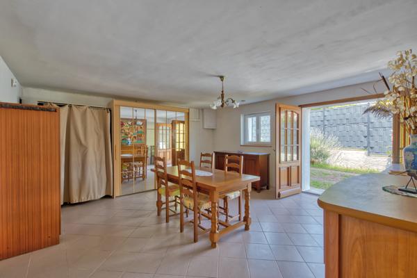 Maison à vendre à Marennes-Hiers-Brouage (17320) - Charente-Maritime