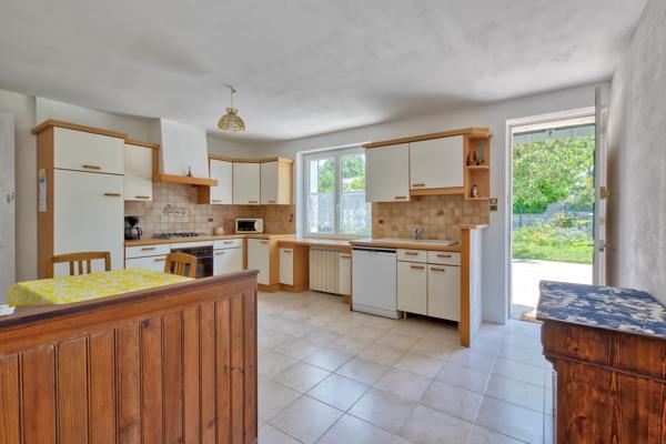 Maison à vendre à Marennes-Hiers-Brouage (17320) - Charente-Maritime
