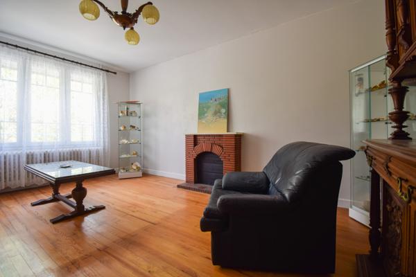 Maison à vendre à Marennes-Hiers-Brouage (17320) - Charente-Maritime