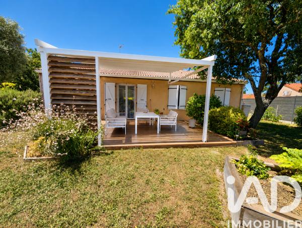 Maison à vendre 4 pièces 100 m² Tournefeuille