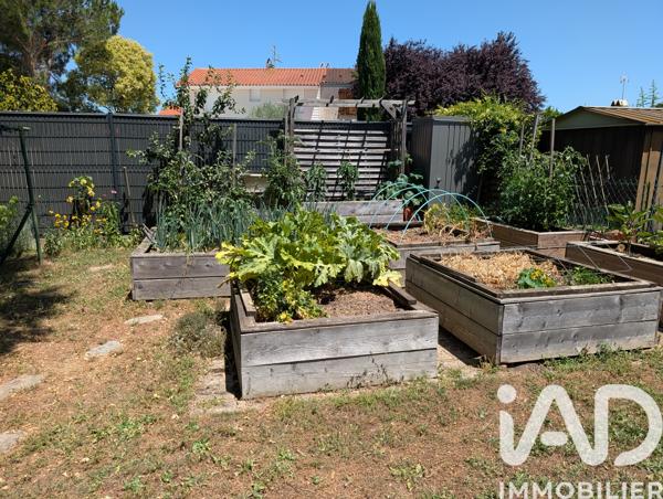 Maison à vendre 4 pièces 100 m² Tournefeuille