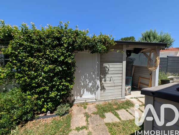 Maison à vendre 4 pièces 100 m² Tournefeuille