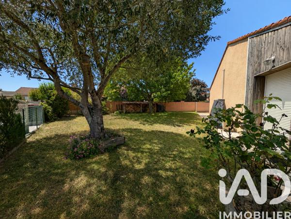 Maison à vendre 4 pièces 100 m² Tournefeuille