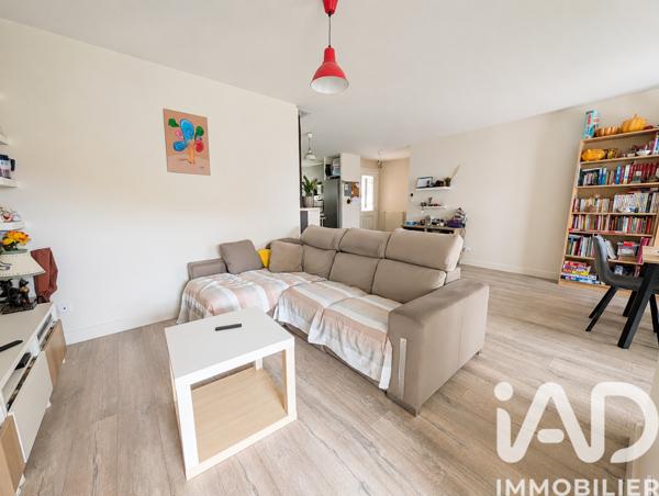 Maison à vendre 4 pièces 100 m² Tournefeuille