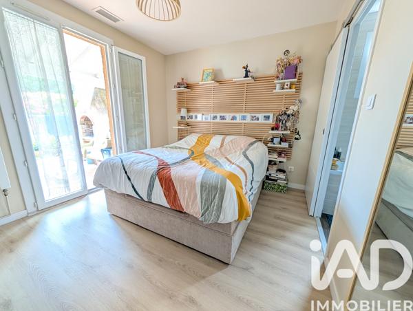 Maison à vendre 4 pièces 100 m² Tournefeuille