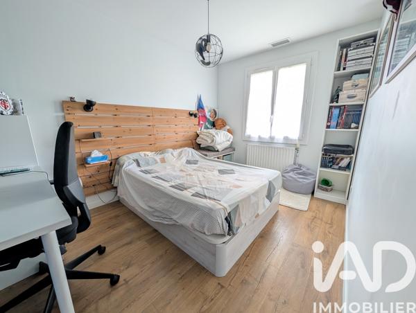 Maison à vendre 4 pièces 100 m² Tournefeuille