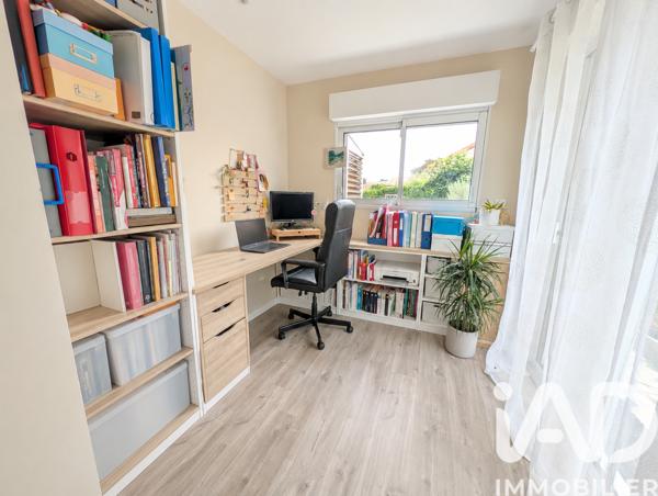 Maison à vendre 4 pièces 100 m² Tournefeuille