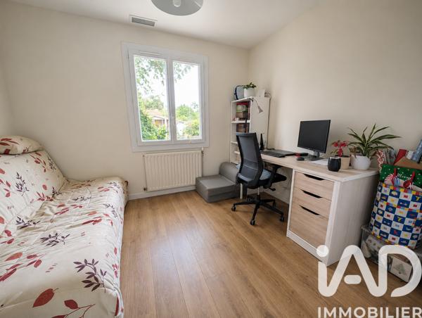 Maison à vendre 4 pièces 100 m² Tournefeuille