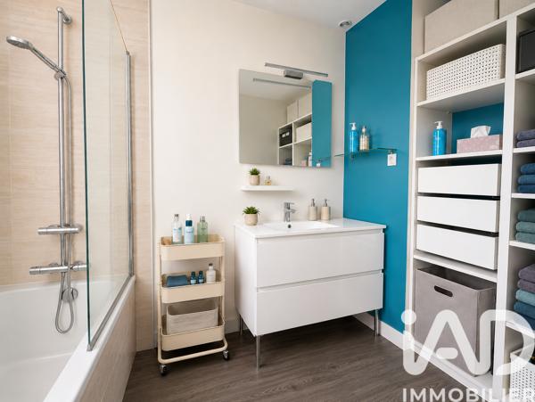 Maison à vendre 4 pièces 100 m² Tournefeuille