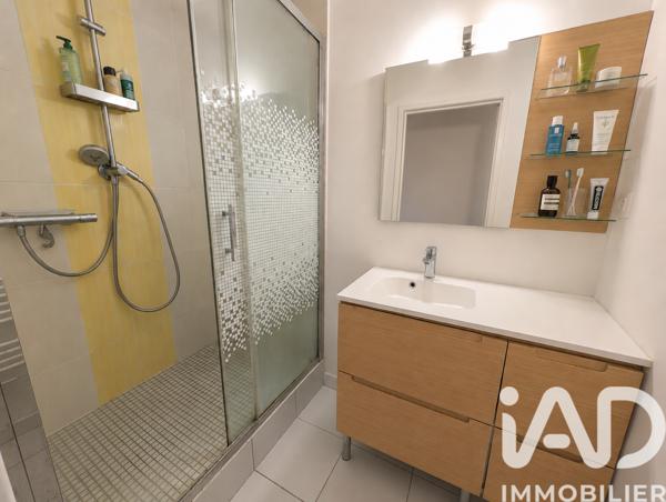 Maison à vendre 4 pièces 100 m² Tournefeuille