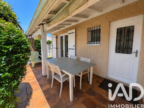Maison à vendre 4 pièces 100 m² Tournefeuille
