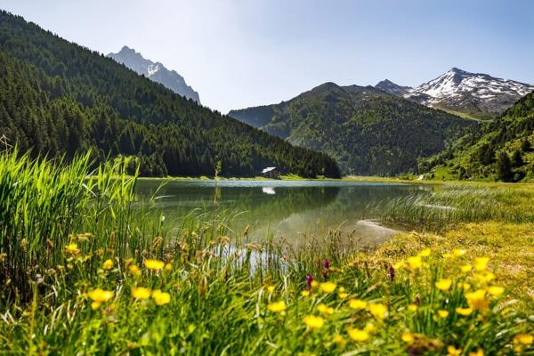 Chalet à vendre à MERIBEL LES ALLUES (73550) - Savoie