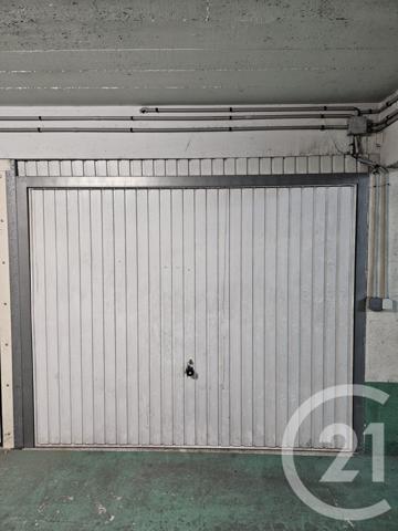 Parking à vendre  12 m2 NICE - 06