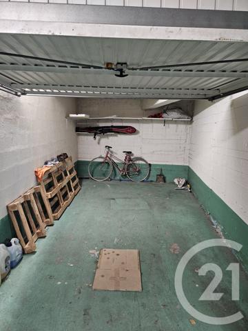 Parking à vendre  12 m2 NICE - 06