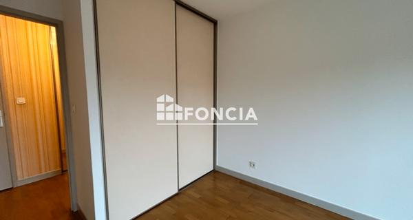 Location Appartement 3 pièces 81.6 m² - Vienne 38200