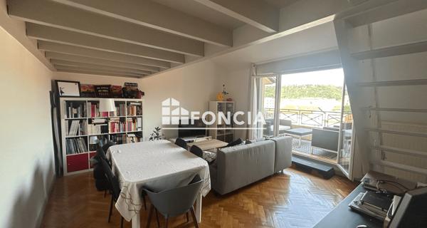 Location Appartement 3 pièces 81.6 m² - Vienne 38200