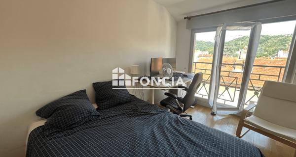 Location Appartement 3 pièces 81.6 m² - Vienne 38200