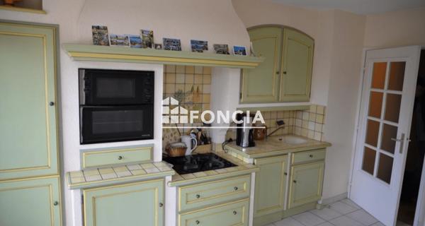 Location Appartement 3 pièces 81.6 m² - Vienne 38200