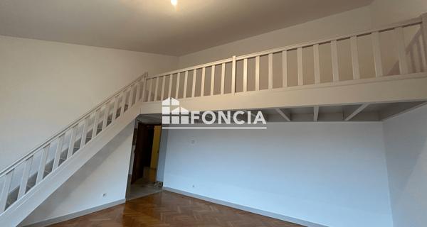 Location Appartement 3 pièces 81.6 m² - Vienne 38200
