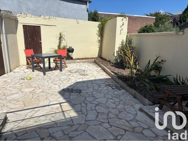 Maison à vendre 5 pièces 122 m² Montivilliers