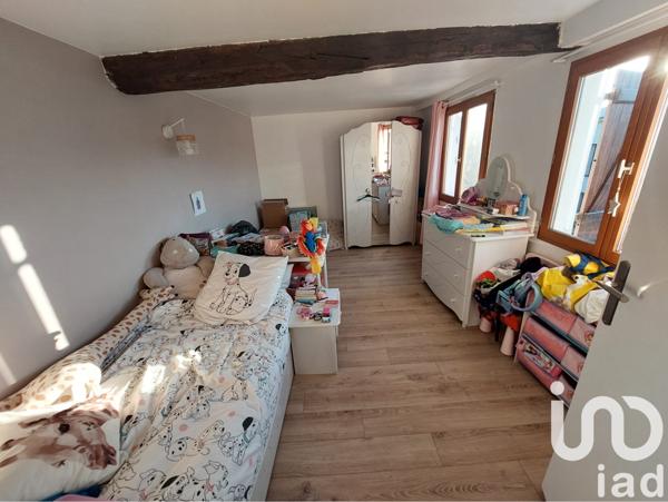 Maison à vendre 5 pièces 122 m² Montivilliers