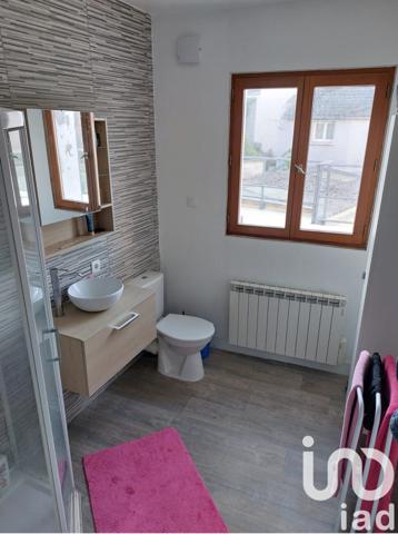 Maison à vendre 5 pièces 122 m² Montivilliers