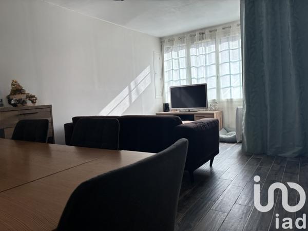 Maison à vendre 5 pièces 122 m² Montivilliers