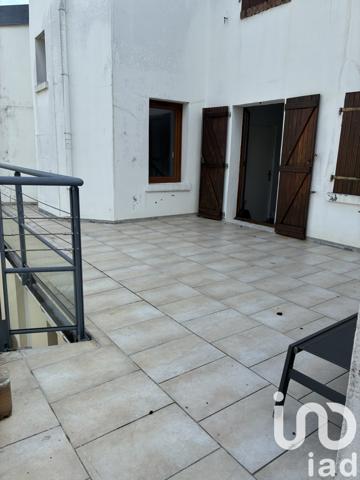 Maison à vendre 5 pièces 122 m² Montivilliers