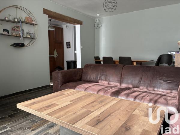 Maison à vendre 5 pièces 122 m² Montivilliers