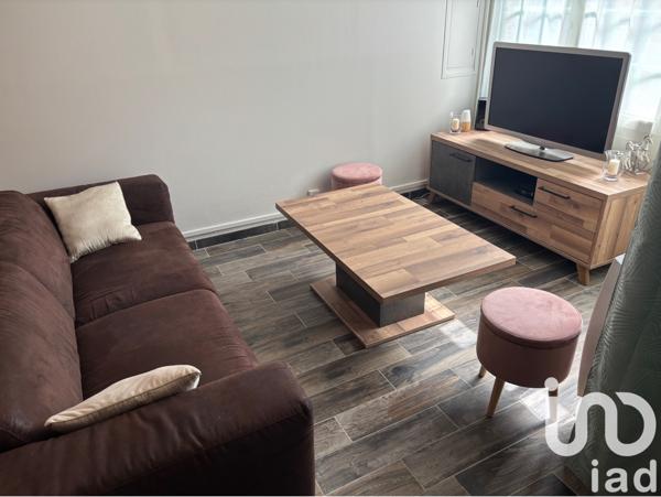 Maison à vendre 5 pièces 122 m² Montivilliers