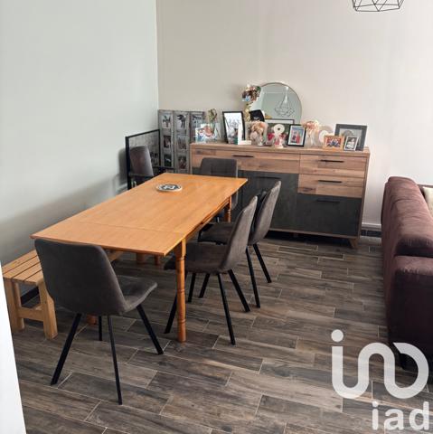 Maison à vendre 5 pièces 122 m² Montivilliers