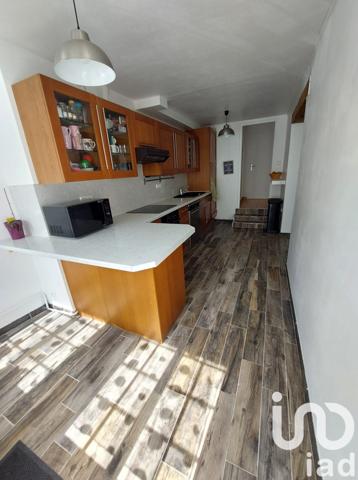 Maison à vendre 5 pièces 122 m² Montivilliers