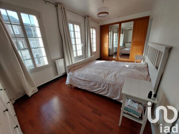 Maison à vendre 5 pièces 122 m² Montivilliers