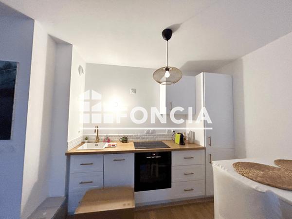 Location Appartement meublé 2 pièces 43.34 m² - VILLA AUGUSTA Ferney Voltaire 01210