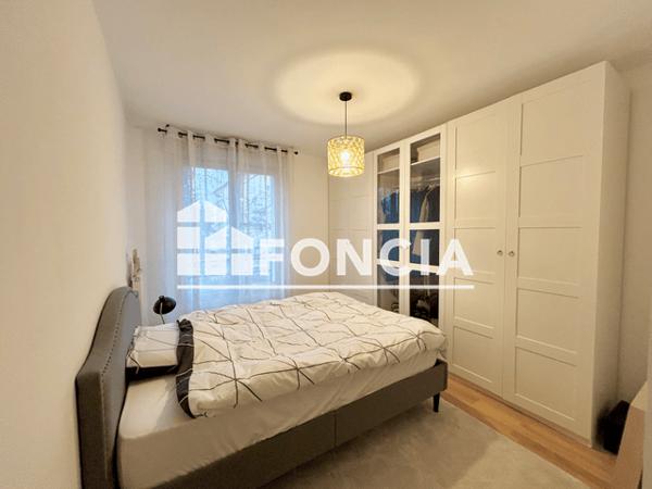 Location Appartement meublé 2 pièces 43.34 m² - VILLA AUGUSTA Ferney Voltaire 01210