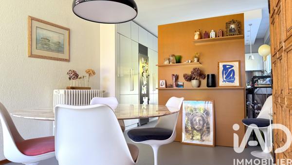 Maison à vendre 7 pièces 199 m² Gradignan