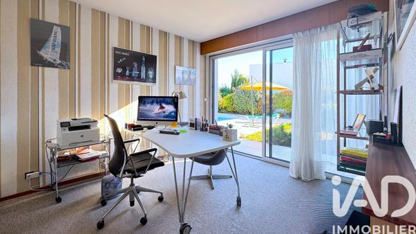 Maison à vendre 7 pièces 199 m² Gradignan